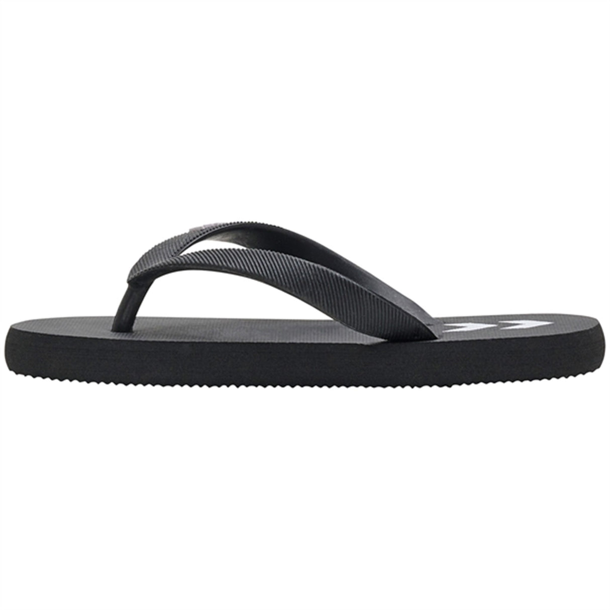 Hummel Flip Flop JR Black