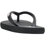 Hummel Flip Flop JR Black