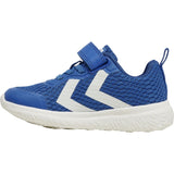 Hummel Actus Recycle Infant Sneakers Lapis Blue