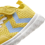 Hummel Actus Recycle Infant Sneakers Saffron 6