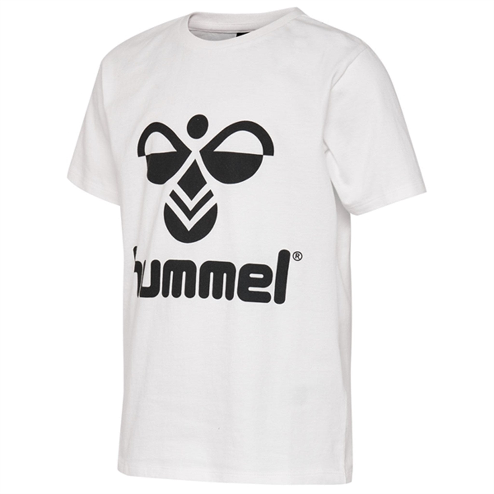 Hummel Marshmallow Tres T-Shirt S/S 3