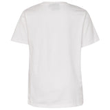 Hummel Marshmallow Tres T-Shirt S/S 4