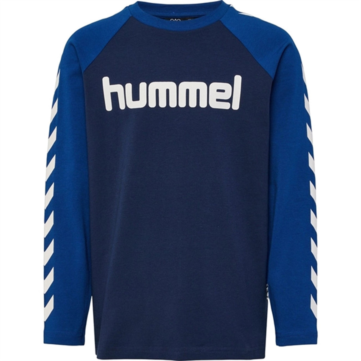 Hummel Navy Peony Genser