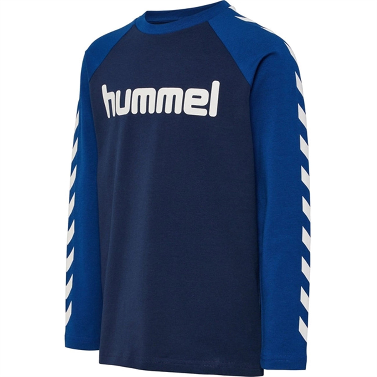 Hummel Navy Peony Genser 3