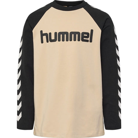 Hummel Irish Cream Genser