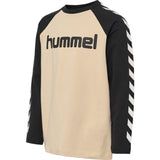 Hummel Irish Cream Genser 3