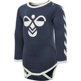 Hummel Blue Nights Flipper Body L/S 4