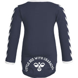 Hummel Blue Nights Flipper Body L/S 5