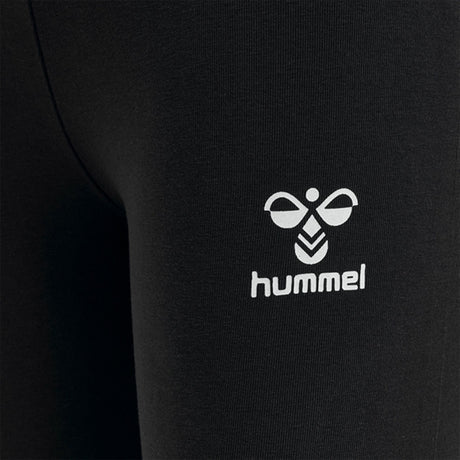 Hummel Black Onze Tights