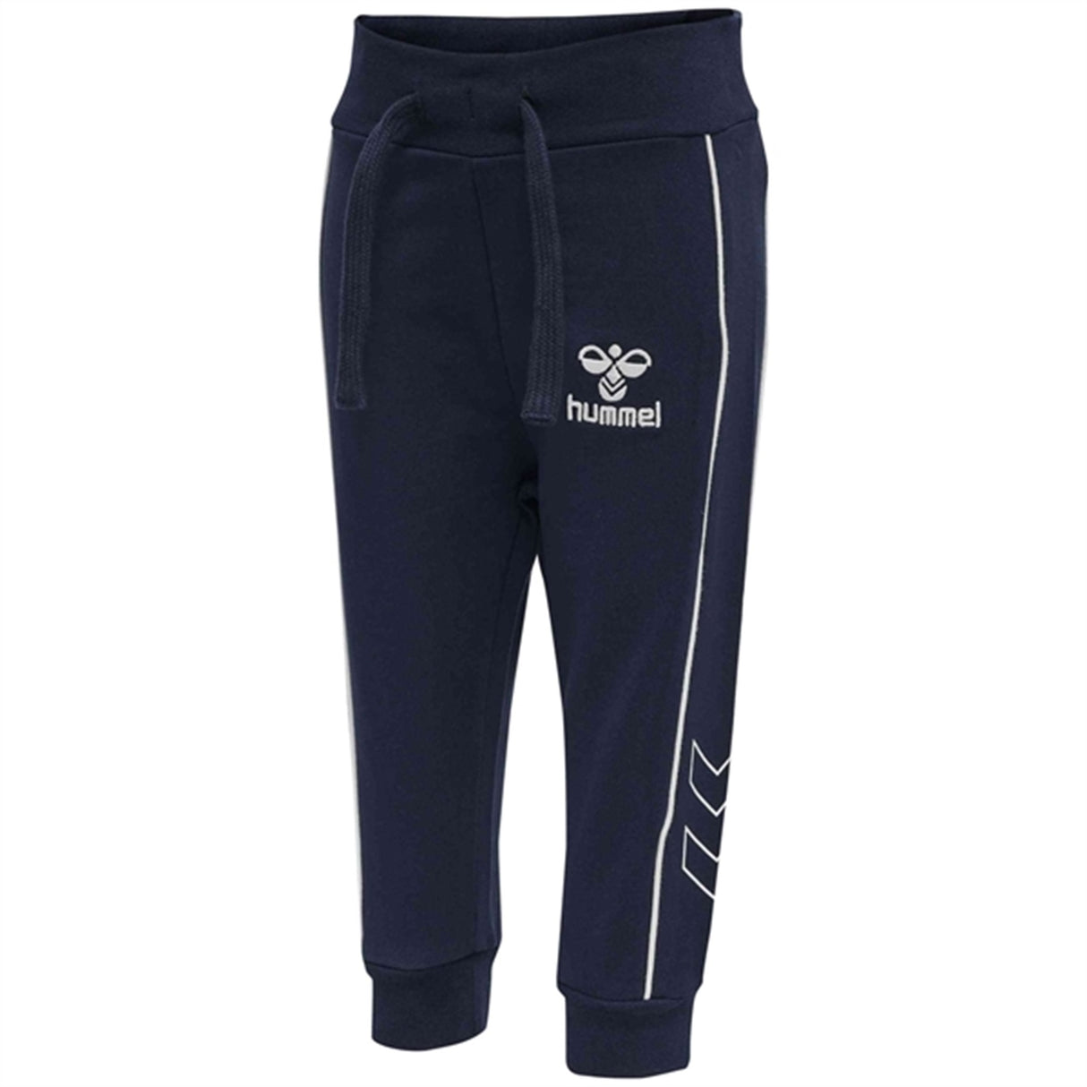 Hummel Black Iris Casey Sweatpants 4