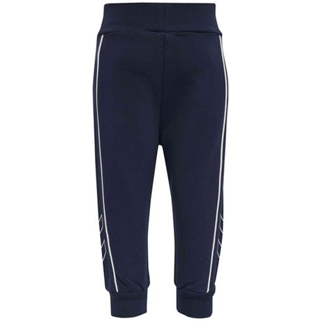 Hummel Black Iris Casey Sweatpants 2