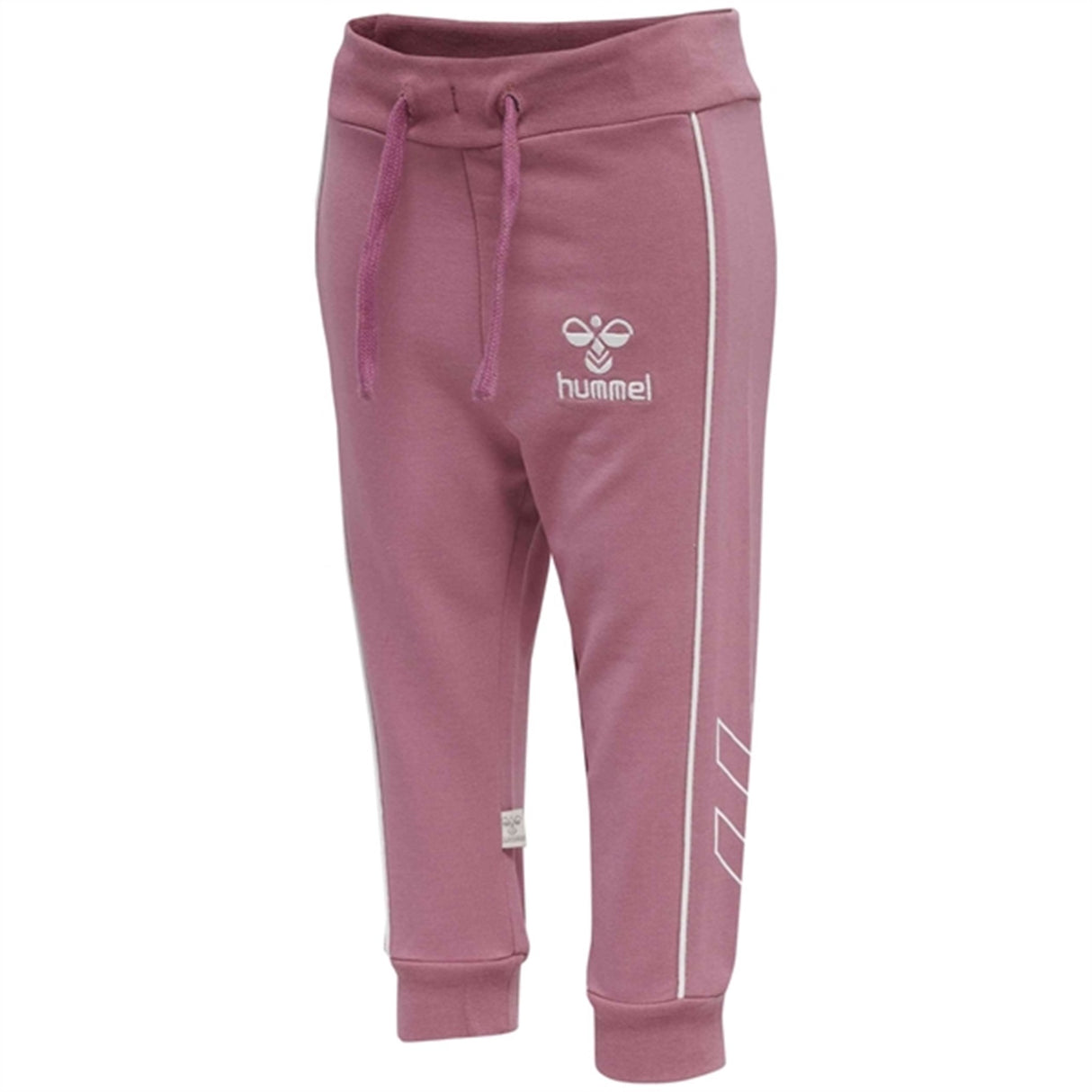 Hummel Heather Rose Casey Sweatpants