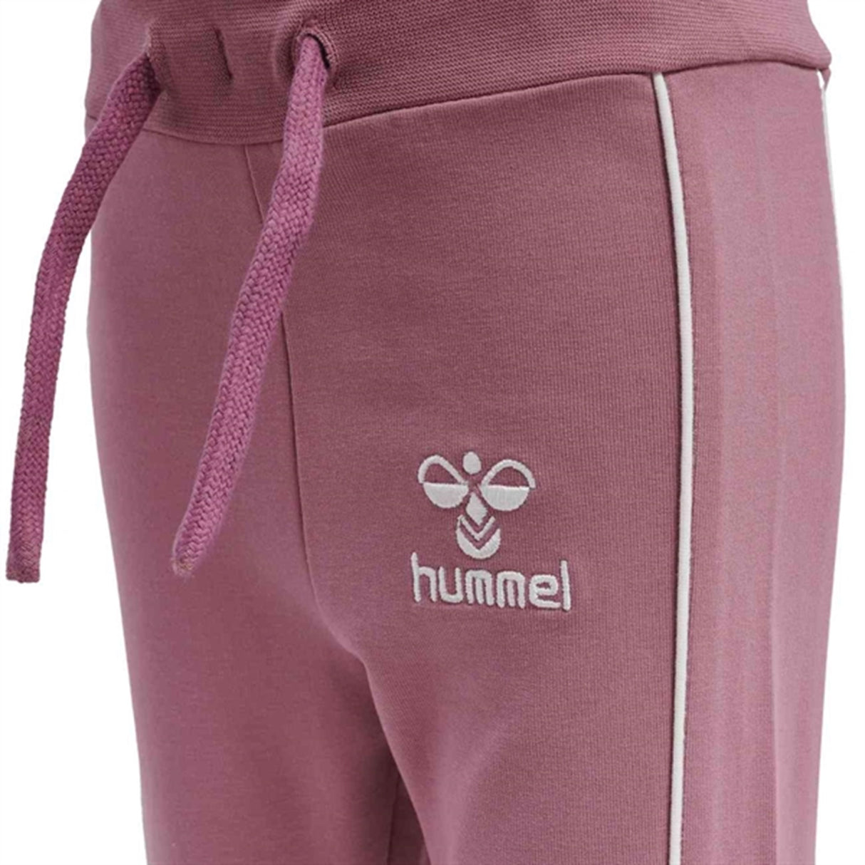 Hummel Heather Rose Casey Sweatpants