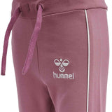 Hummel Heather Rose Casey Sweatpants