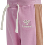 Hummel Mauve Mist Hmlanju Bukser