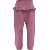 Hummel Heather Rose Verina Sweatpants 2