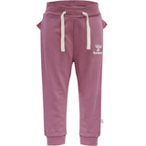 Hummel Heather Rose Verina Sweatpants