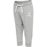 Hummel Grey Melange Apple Bukser