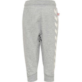 Hummel Grey Melange Apple Bukser 4