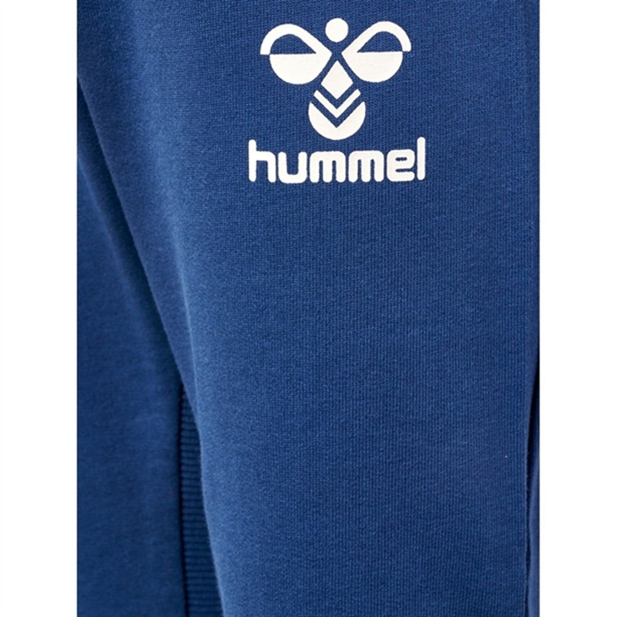 Hummel Dark Denim Apple Bukser 4