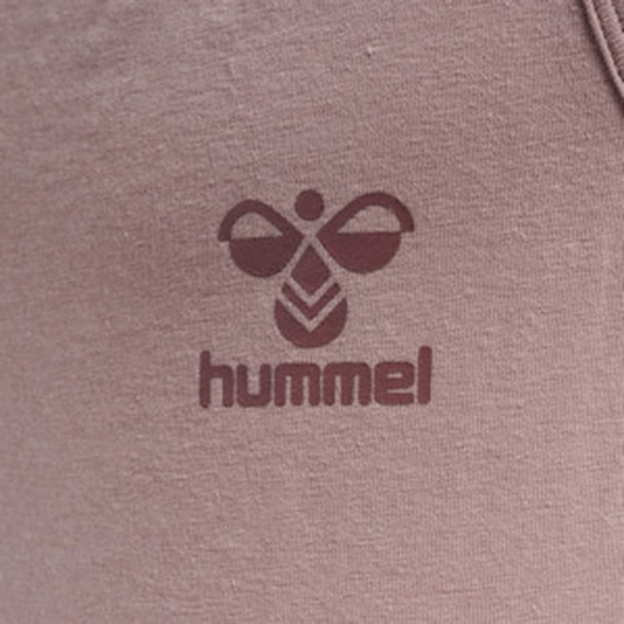 Hummel WoodRose Carolina Strap Topp 2-Pak