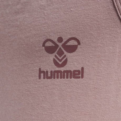 Hummel WoodRose Carolina Strap Topp 2-Pak