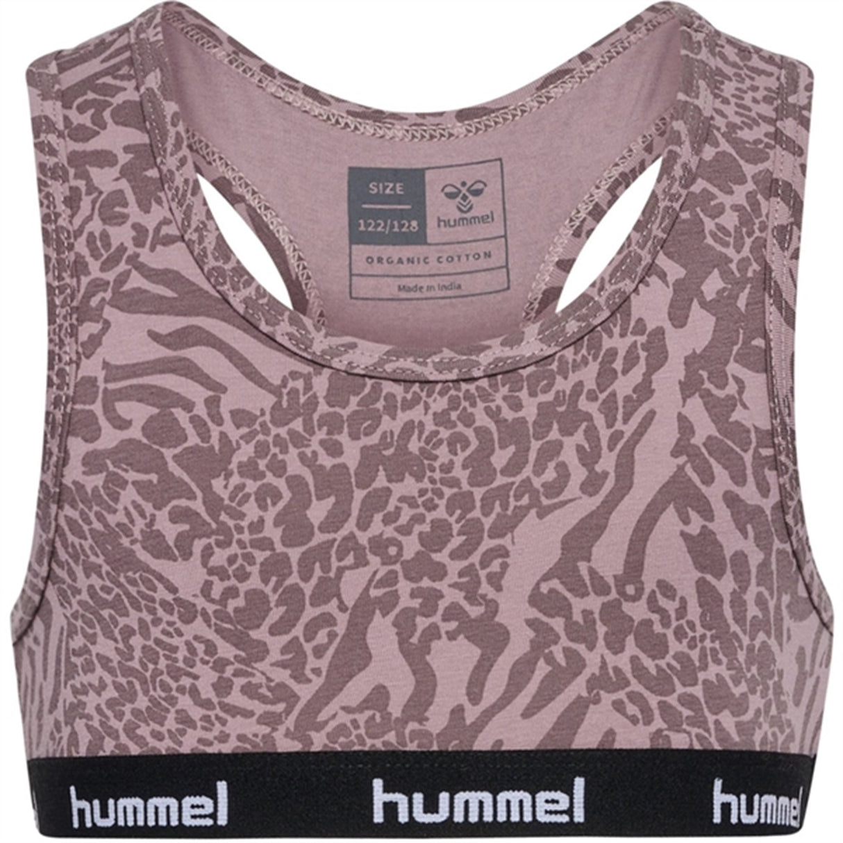 Hummel Sparrow Carolina Topp 2-Pakning 6