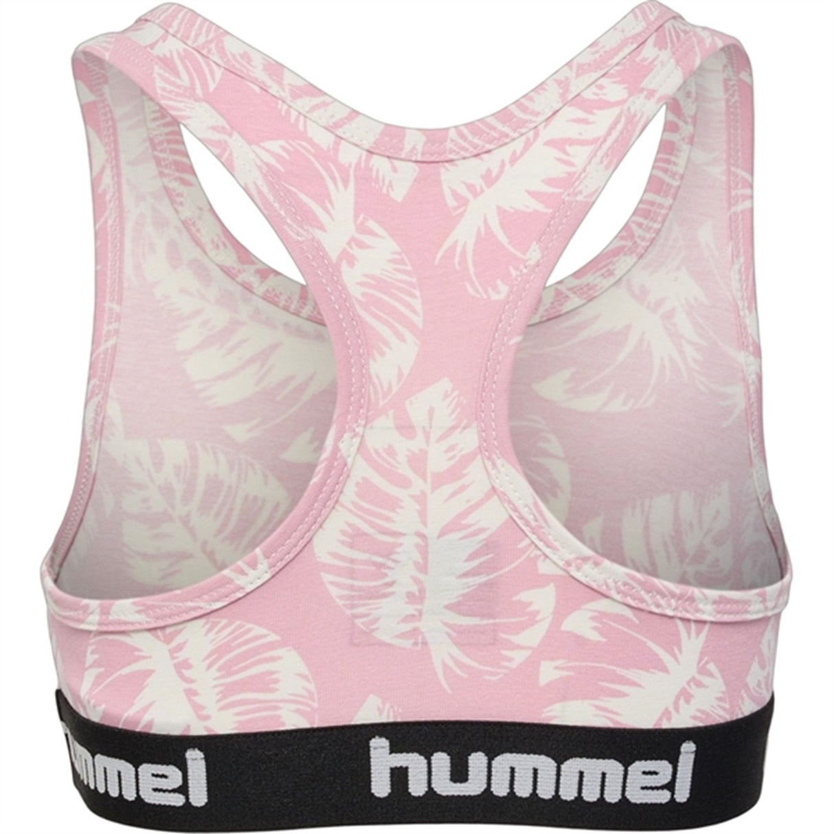 Hummel Zephyr Carolina Topp 2-pakning 5