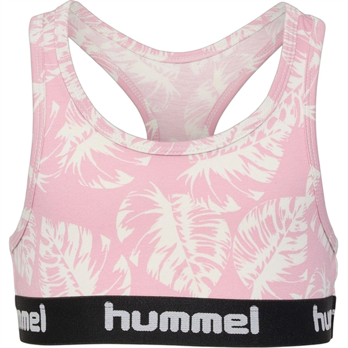 Hummel Zephyr Carolina Topp 2-pakning 7