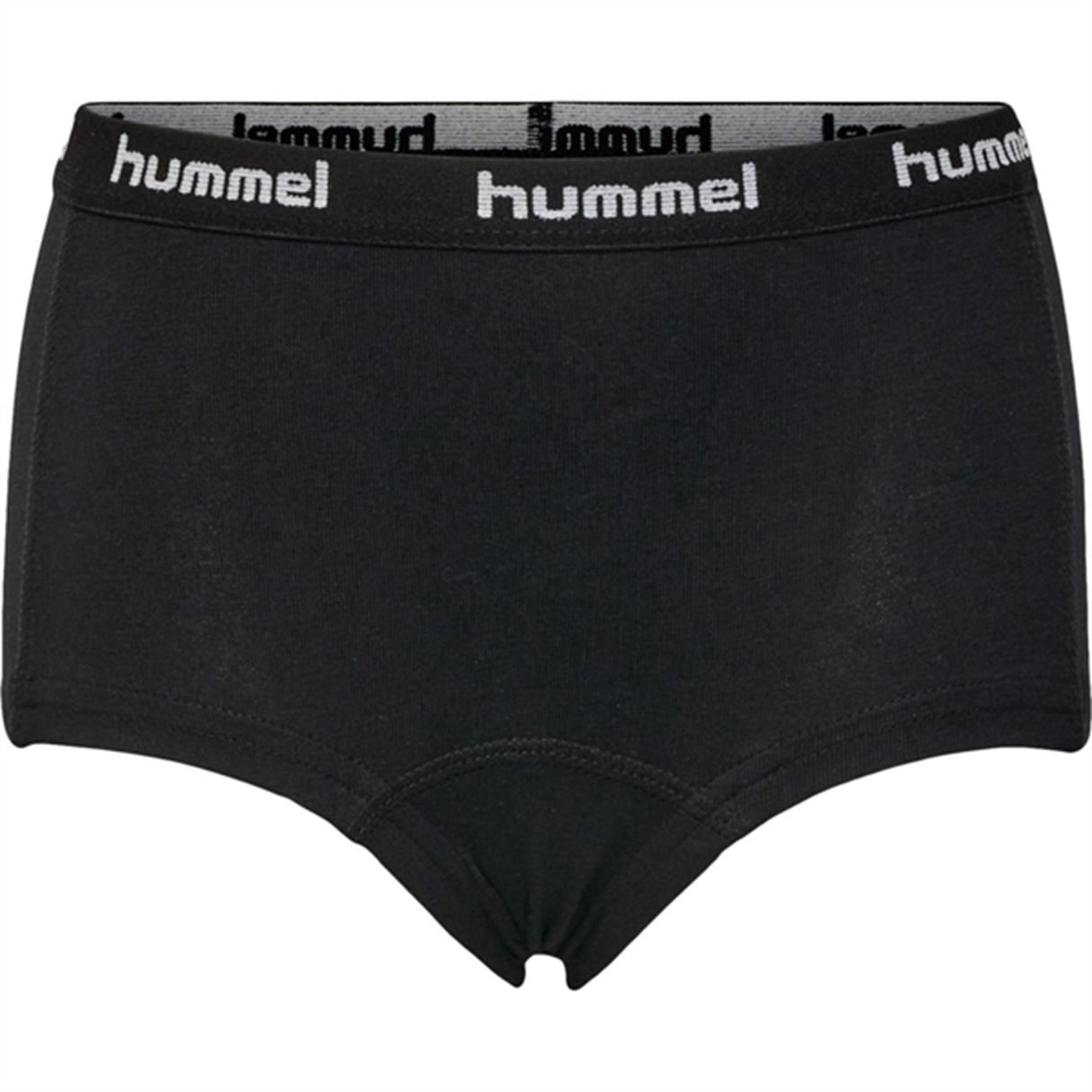 Hummel Sparrow Carolina Hipsters 2-Pakning 4