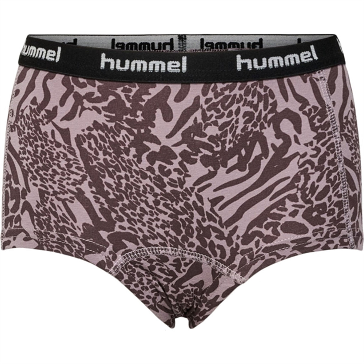 Hummel Sparrow Carolina Hipsters 2-Pakning 5