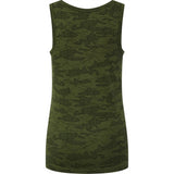 Hummel Olive Night Nolan Tank Topp 2-Pakning 8