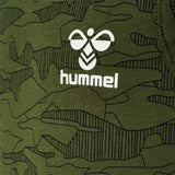 Hummel Olive Night Nolan Tank Topp 2-Pakning 6