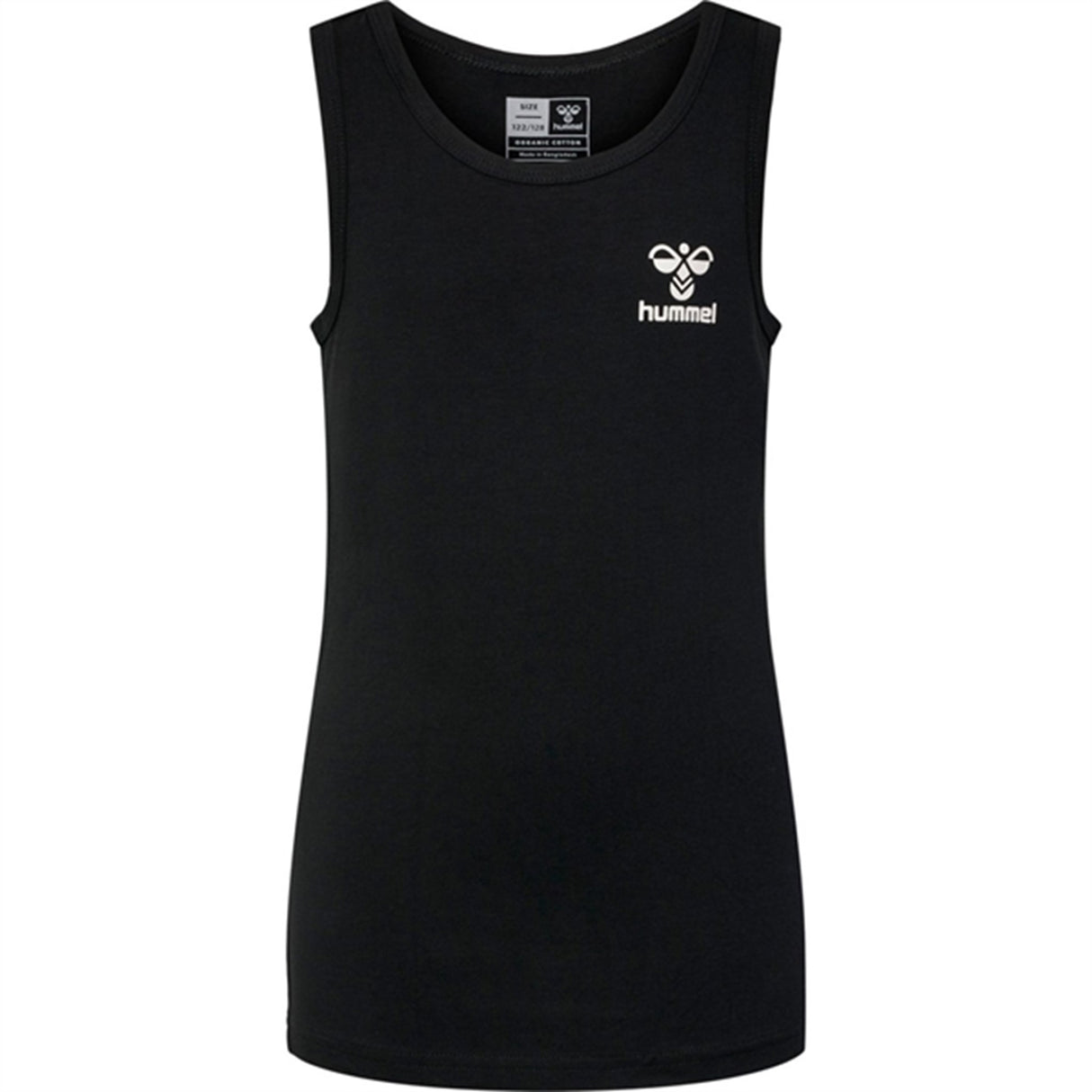 Hummel Olive Night Nolan Tank Topp 2-Pakning 5