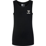 Hummel Olive Night Nolan Tank Topp 2-Pakning 5