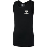 Hummel Olive Night Nolan Tank Topp 2-Pakning 3