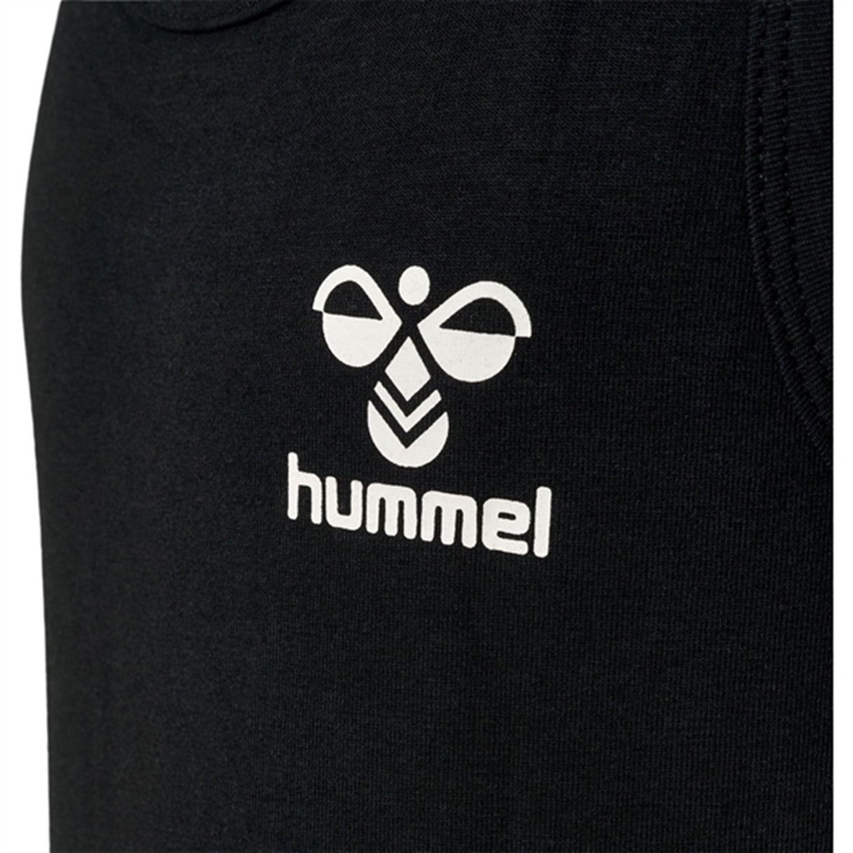 Hummel Olive Night Nolan Tank Topp 2-Pakning 7