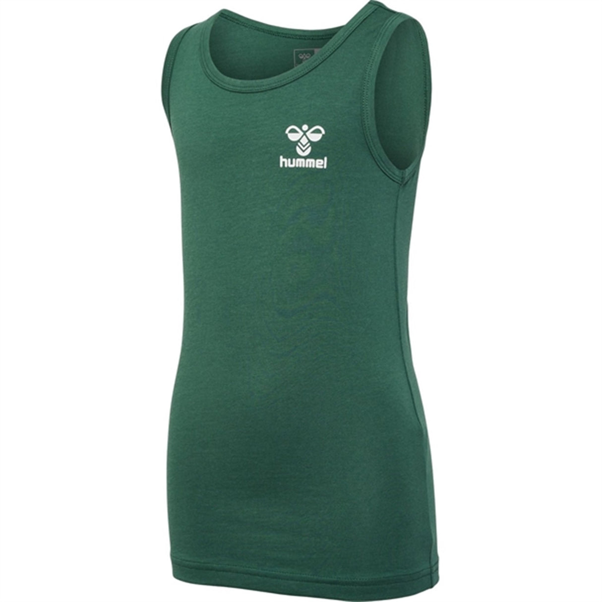 Hummel Laurel Wreath Nolan Tanktop 2-pakning 2