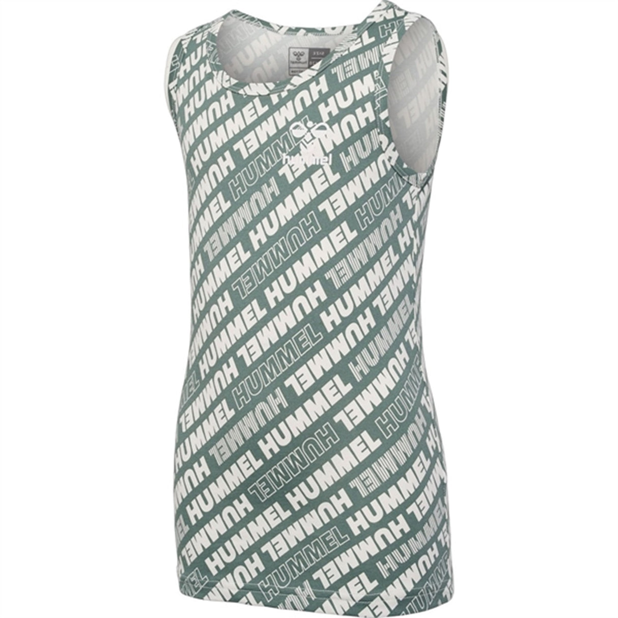 Hummel Laurel Wreath Nolan Tanktop 2-pakning 3