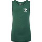 Hummel Laurel Wreath Nolan Tanktop 2-pakning 6