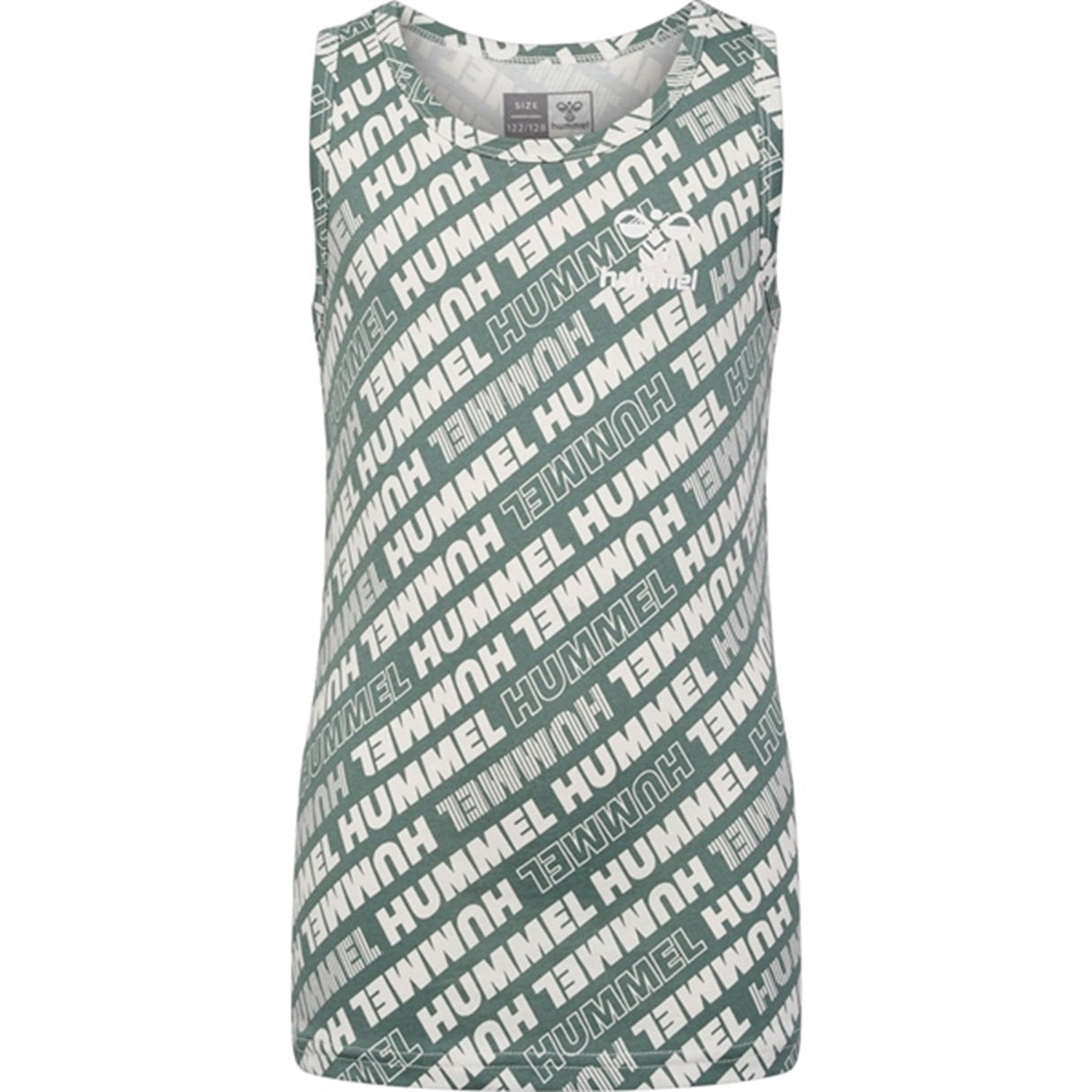 Hummel Laurel Wreath Nolan Tanktop 2-pakning 7