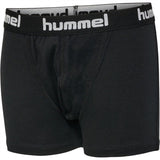 Hummel Olive Night Nolan Boxers 2-Pakning 2