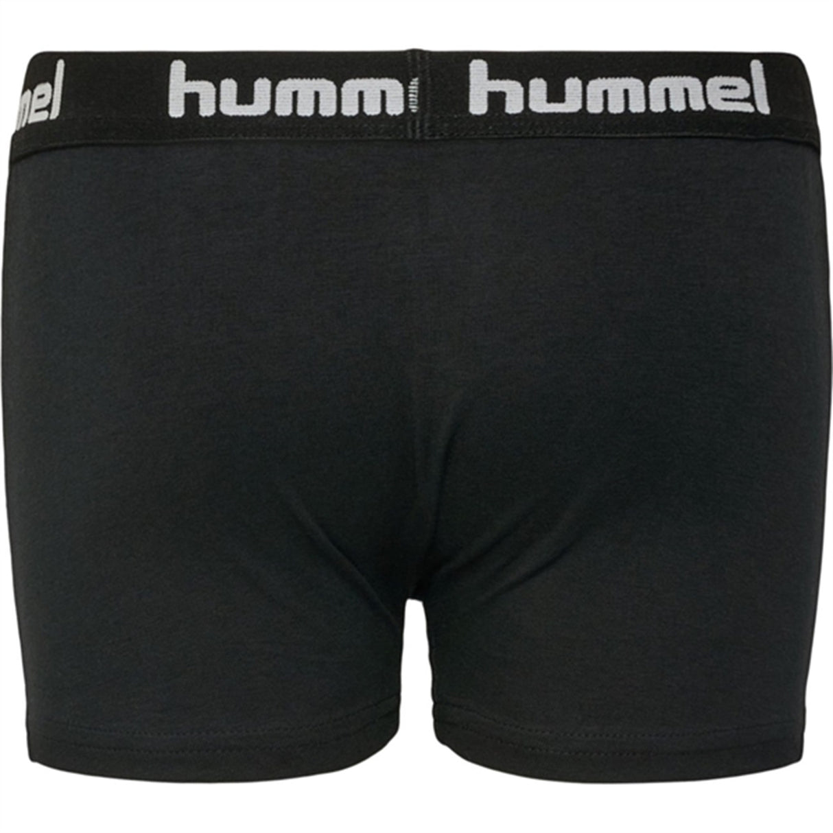 Hummel Olive Night Nolan Boxers 2-Pakning 8