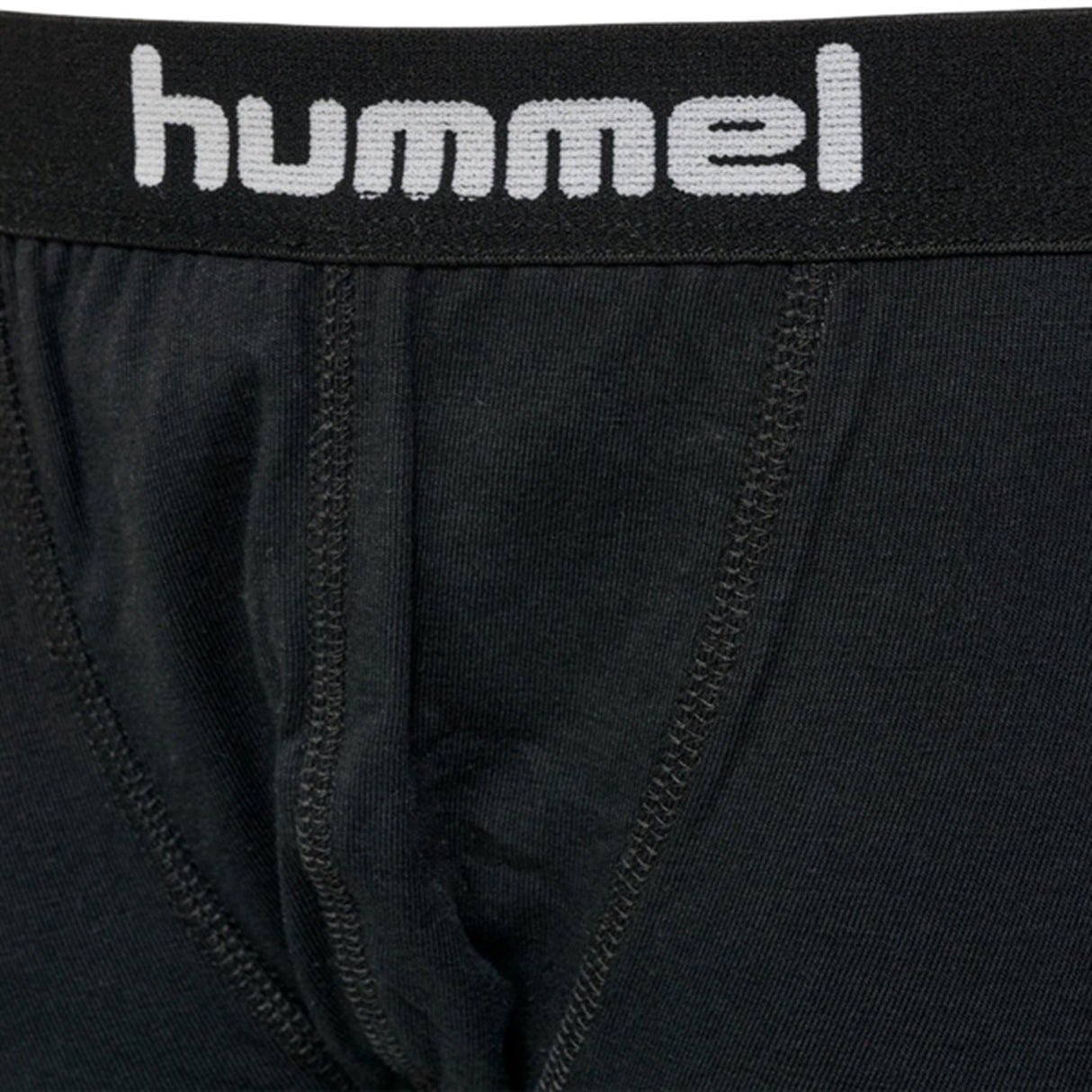 Hummel Olive Night Nolan Boxers 2-Pakning 6