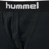 Hummel Olive Night Nolan Boxers 2-Pakning 6