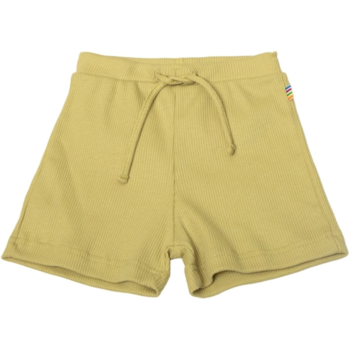 Joha Bomull Light Green Shorts