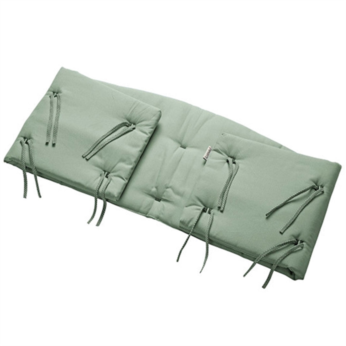 Leander Sengekant til Classic™ Bebiseng Sage Green