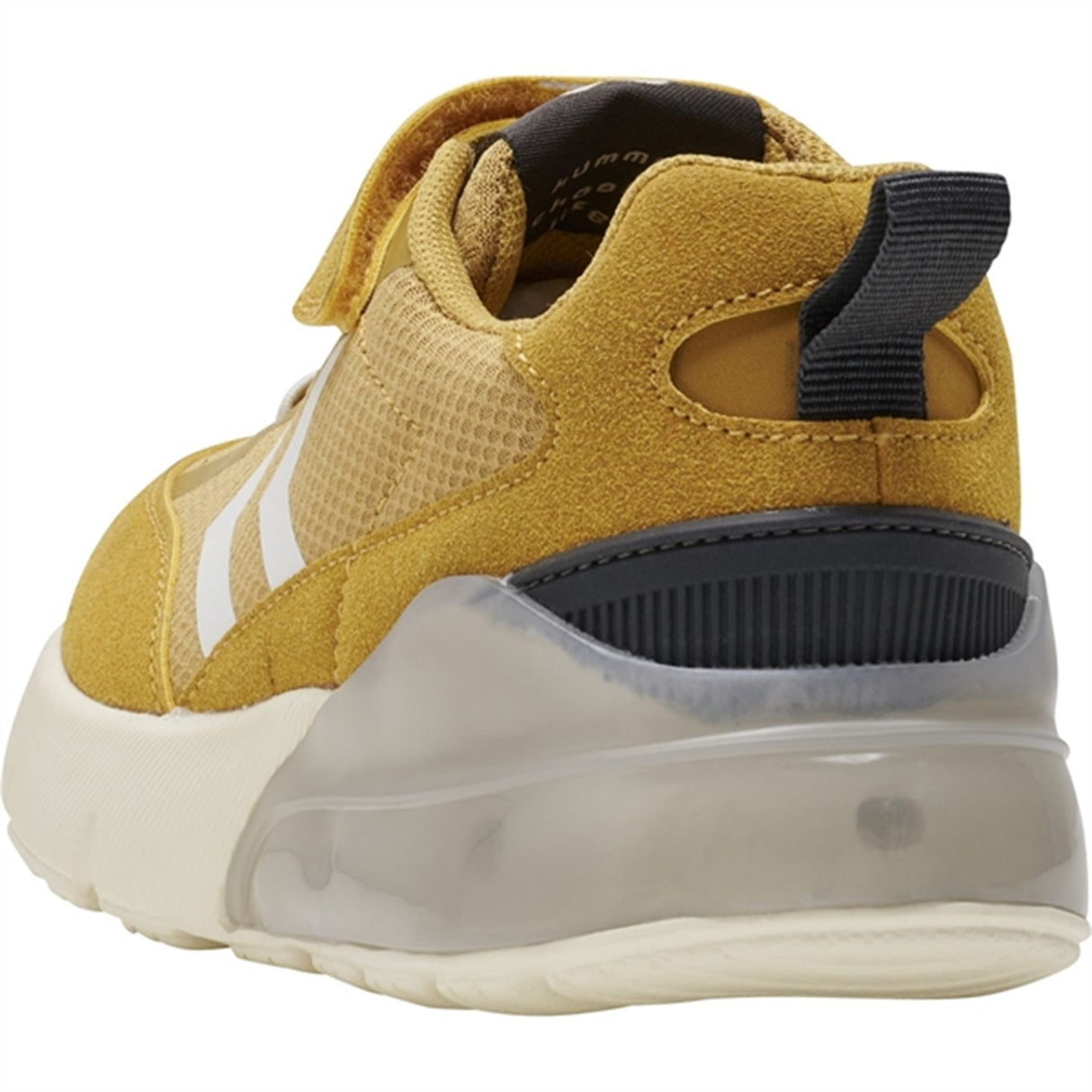 Hummel Dayligth JR Yellow Sneakers 6