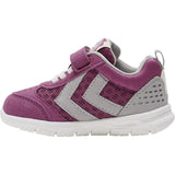 Hummel Crosslite INF Purple Sneakers 5