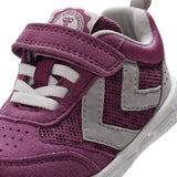 Hummel Crosslite INF Purple Sneakers 7